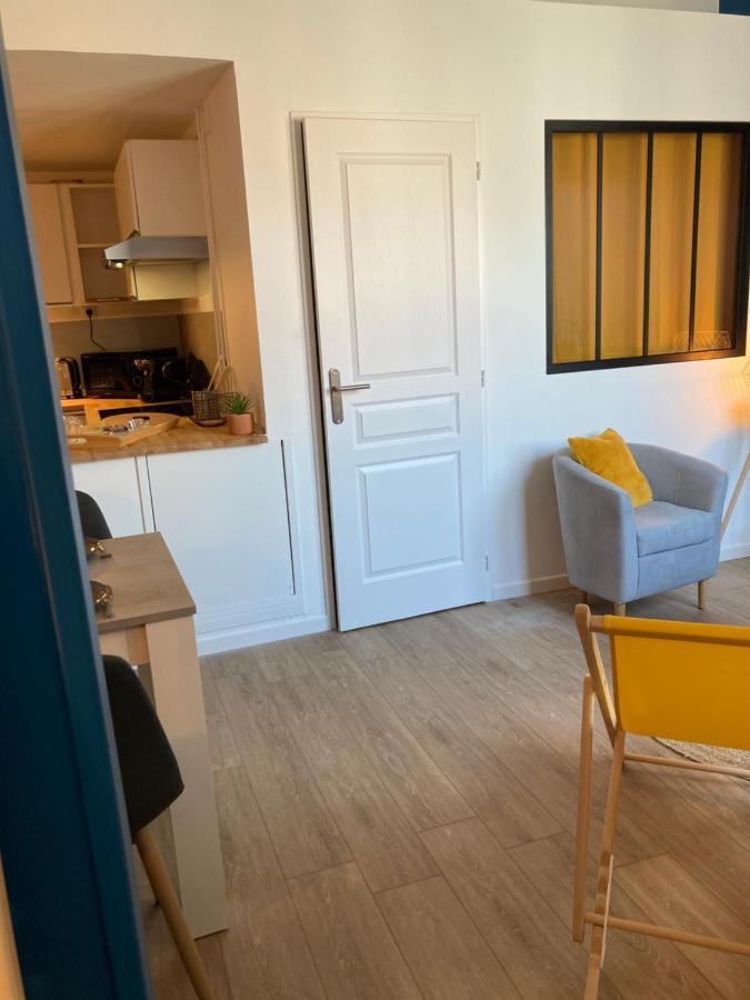 La Rochelle Gabut Vieux Port Superbe Emplacement Экстерьер фото