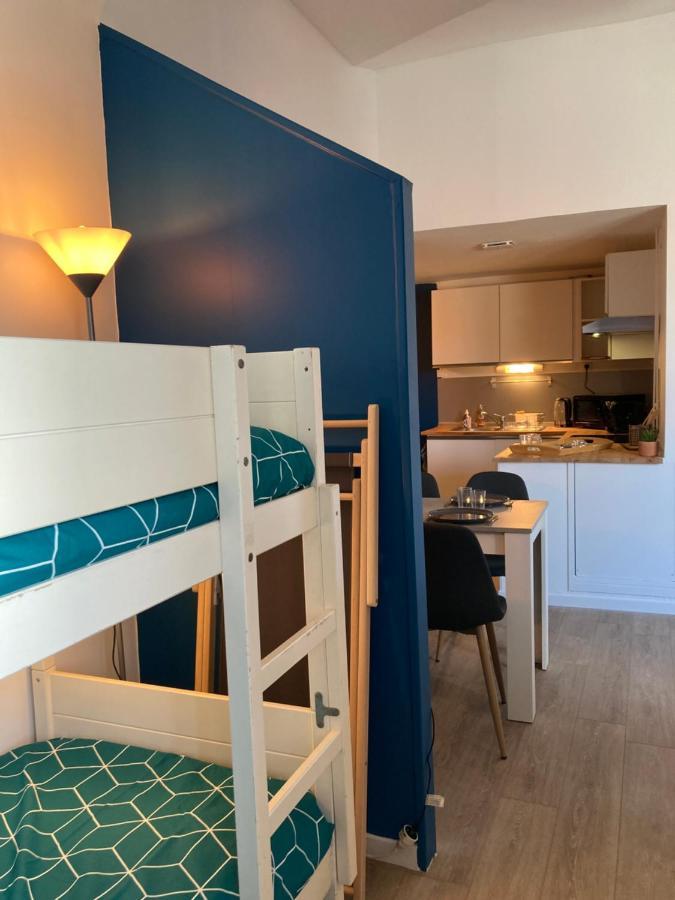 La Rochelle Gabut Vieux Port Superbe Emplacement Экстерьер фото